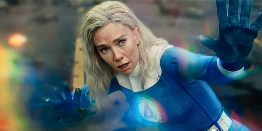 'The Fantastic Four' Star Teases Franklin Richards MCU Debut: "It's Not Just Adults That Have Superpowers"