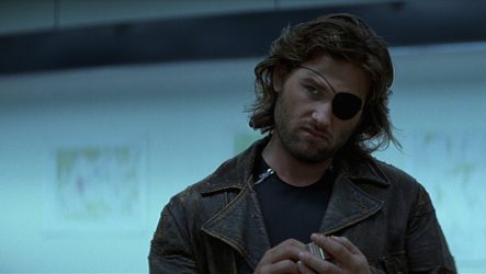 ‘Escape from New York’ – Radio Silence in Early Talks to Potentially Direct a New Movie