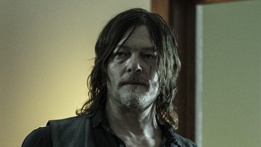 The Walking Dead's Norman Reedus Celebrates Filming Start For Daryl Spinoff, And Some Fans Think Andrew Lincoln Is Involved