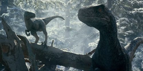Jurassic World: Rebirth’s New Dinosaur Designs Revealed