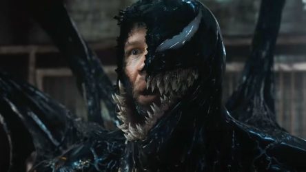 Venom 3 Footage Reveals First Look at Mysterious New Symbiote Threat for Tom Hardy