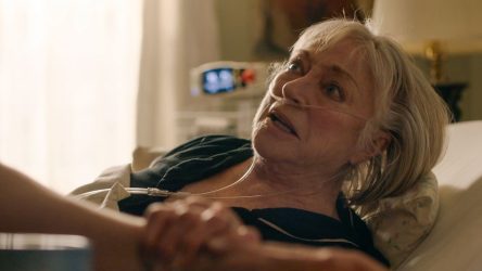 'The Ruse' Sets Release Date with Iconic Horror Star Veronica Cartwright