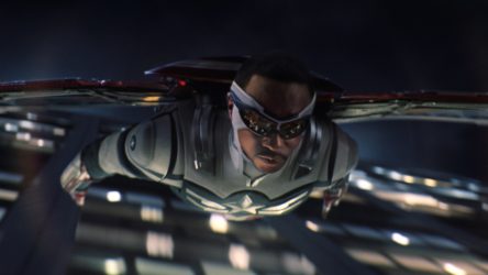 Captain America: New World Order CinemaCon Footage Hints At The Future Of The Avengers In The MCU