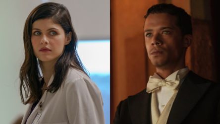 After AMC’s Mayfair Witches And Interview With A Vampire Crossed Over This Season, One Cast Member Has An Excellent Idea For More
