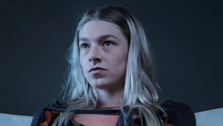 Euphoria's Delay Continues To Feel Unending As Hunter Schafer Lands Another Role