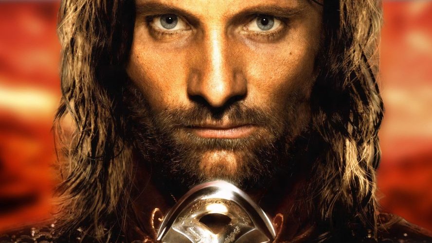 Viggo Mortensen Breaks His Silence on Possible Aragorn Return in The Lord of the Rings: The Hunt for Gollum