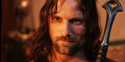 'Lord of the Rings' Crew Want Viggo Mortensen in 'The Hunt for Gollum'