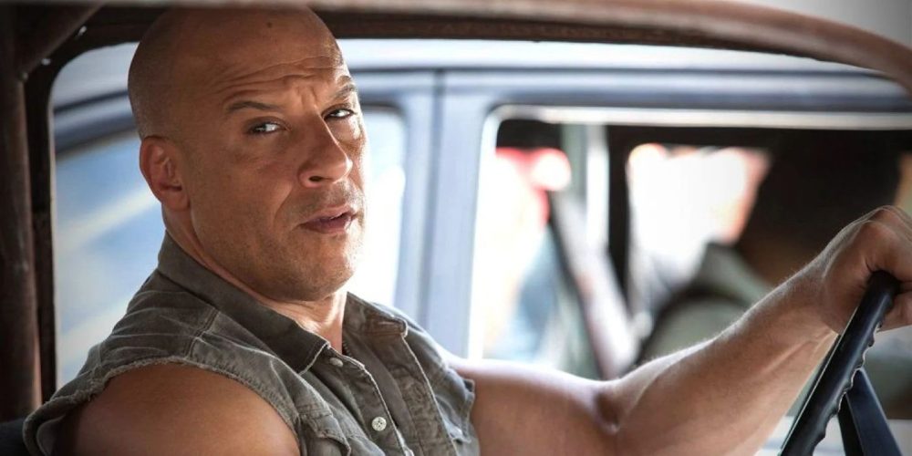 Vin Diesel Revs Up 'Fast & Furious' Super Bowl Ad for Häagen-Dazs