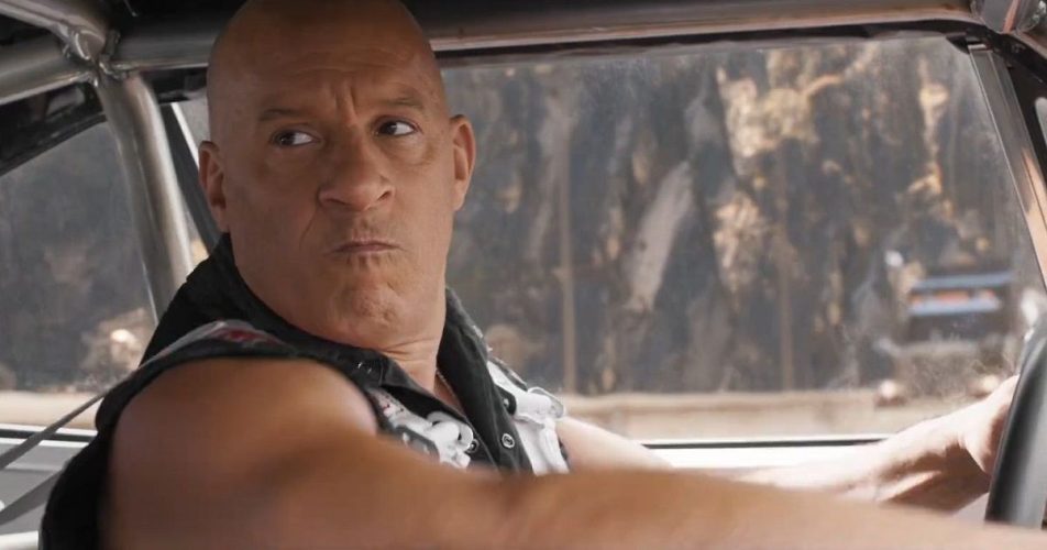 Fast X’s Opening Scene Released Prior Its Digital Debut; With Jason Momoa's Villain Beginning His Quest For Revenge