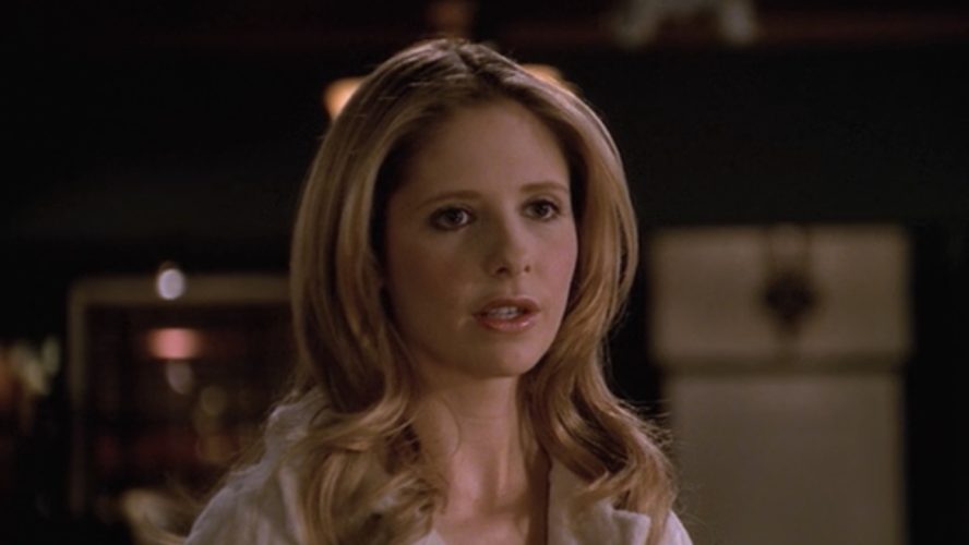 ‘I Hope To Be Part Of It’: Buffy Star Is All In On The Reboot, Wants To Join Sarah Michelle Gellar