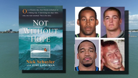 New film in the works will tell story of 2009 boating accident  that killed college, NFL players