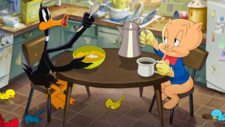 Looney Tunes’ Eric Bauza Talked About How The Day The Earth Blew Up Was Saved From Cancellation, And I Strongly Agree With Two Projects That Deserve The Same Fate
