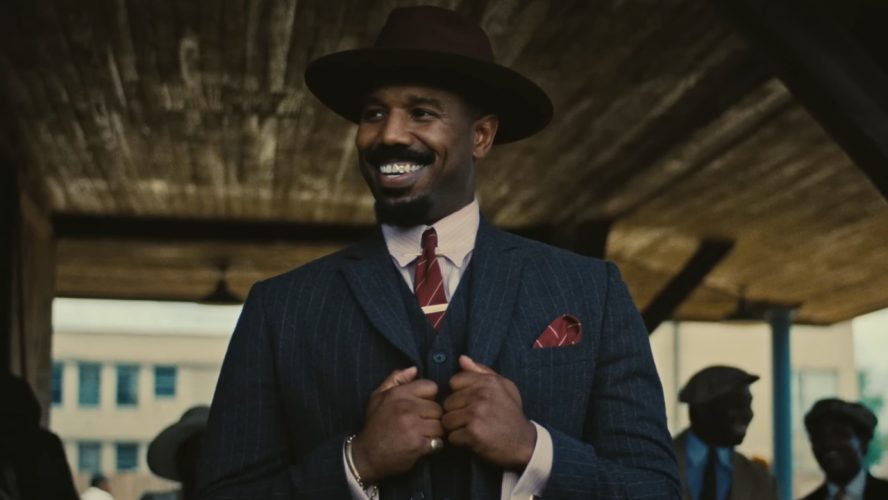 I Expected Sinners' 4DX Version To Impress Me With One Michael B. Jordan Scene, But I Got So Much More