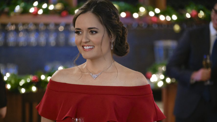 Years After Danica McKellar Left Hallmark For GAF, She Explained The Reasons For Her Decision: ‘I'm So Grateful For It’