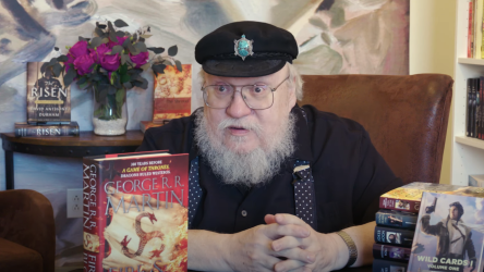 'Winds Of Winter Is 13 Years Late.' George R.R. Martin Gets Honest About Not Finishing Game Of Thrones Books, But He Has Some Beef With The Critics