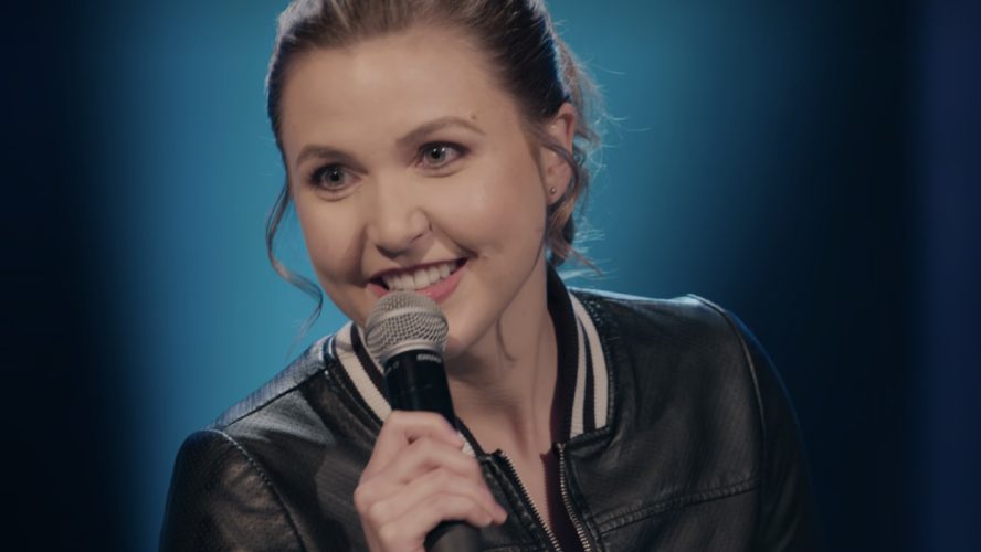 32 Taylor Tomlinson Quotes That Prove She Is A Masterful Comedian