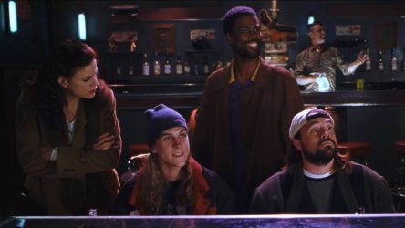 Wait, Dogma 2 Might Happen? Kevin Smith Hit Us With An Update, And He's Fired Up