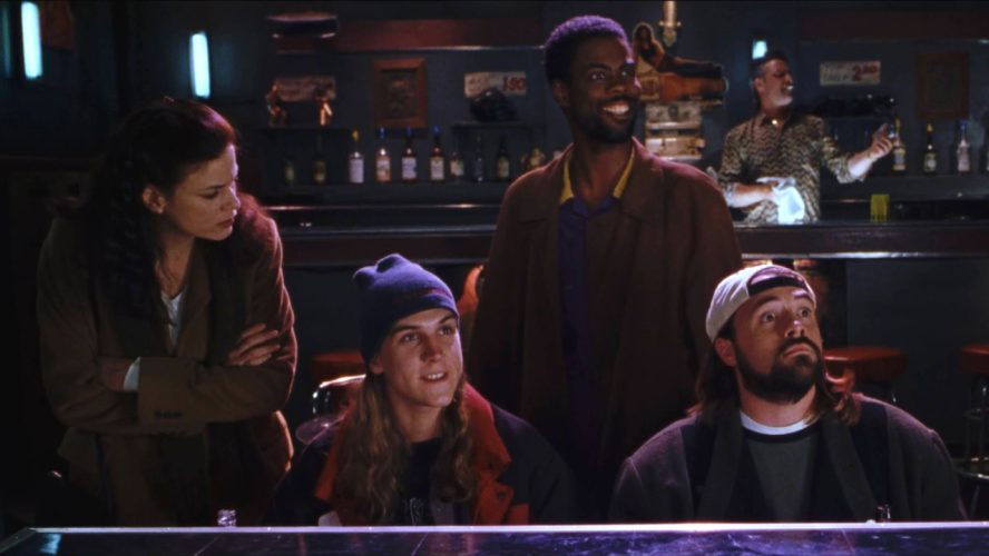 Wait, Dogma 2 Might Happen? Kevin Smith Hit Us With An Update, And He's Fired Up