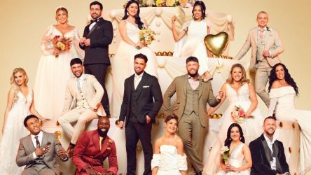 How To Watch Married At First Sight UK Season 9 Online And Stream Every Episode Free From Anywhere