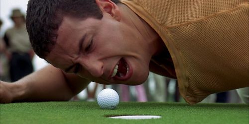 'Happy Gilmore 2' Release Details & Eminem Cameo Revealed by Adam Sandler