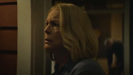 Halloween Ends Releases One Of John Carpenter’s New Songs, And It’s Chilling