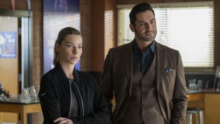 Lucifer Showrunners Look Back On The 'Bittersweet' Ending And Their Goal For The Series Finale