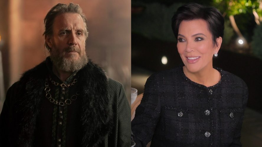 House Of The Dragon Fans Are Comparing Otto Hightower And Kris Jenner, And They’re Hilariously Not Wrong