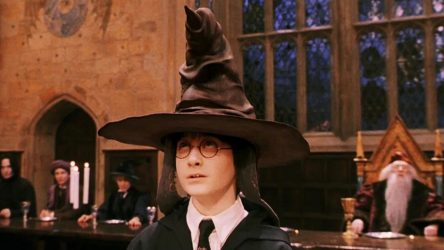 Harry Potter Fans And Others Pay Tribute After Sorting Hat Actor Leslie Phillips Dies At 98