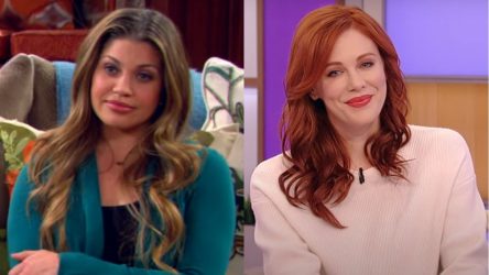 Maitland Ward Adds To Accusations That Danielle Fishel Hated Her On Girl Meets World Set, But Praises Male Co-Stars