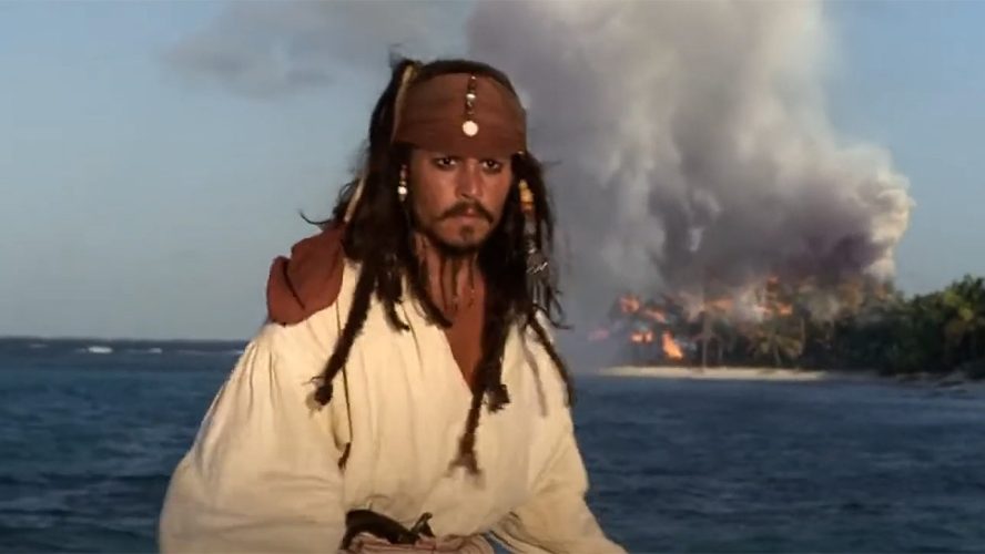 Johnny Depp Made $650 Million During His Heyday In Hollywood, But His Biggest Payout Was Not A Pirates Of The Caribbean Movie