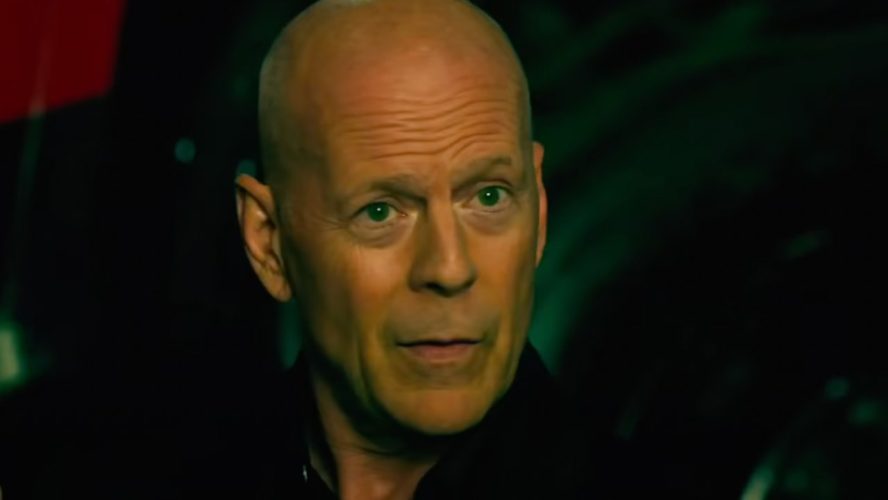 One Of Bruce Willis' Weirdest Movies Might Be Getting A Sequel, And This Sounds Like A Disaster In The Making