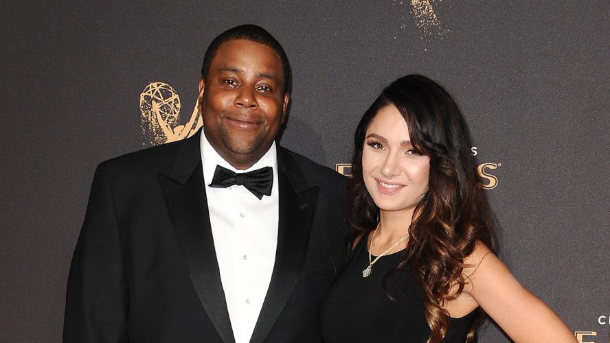 After Kenan Thompson Splits With Wife, She’s Reportedly Dating His Former SNL Co-Star