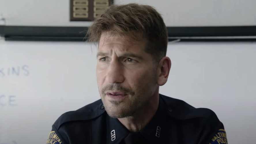 Someone Used Jon Bernthal As An Example Of An Actor Without Range, And The Internet Is Not Having It