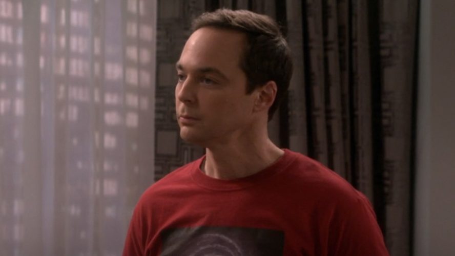 The Big Bang Theory's Jim Parsons Shares Creative Takeaway From Working With Co-Creator Chuck Lorre