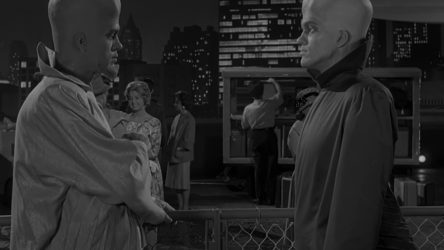 32 Twilight Zone Episodes That Could Be Their Own Movies