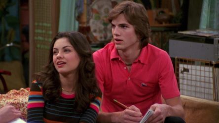 Why That ‘70s Show’s Mila Kunis ‘Called BS’ When Learning The Fates Of Jackie And Ashton Kutcher’s Kelso In That ‘90s Spinoff