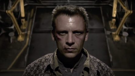 'It Has To Be Better': Battlestar Galactica's Callum Keith Rennie Explains Why He Wants Peacock's Revival To Outdo His Critically-Acclaimed Show