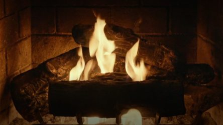 Adult Swim Yule Log: What To Know About The Special And How To Watch