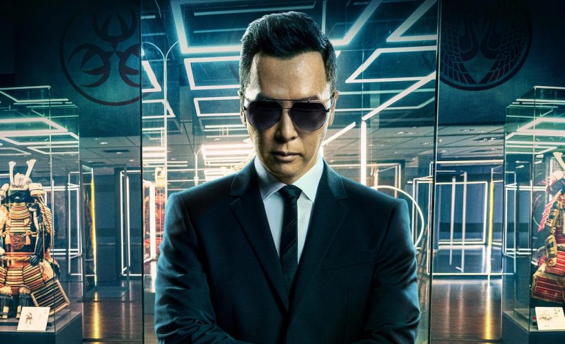 Donnie Yen Shares Update On What’s Happening With His John Wick Spinoff, And I Really Hope This Happens Instead Of Chapter 5