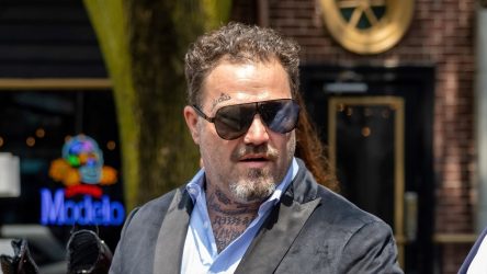 Bam Margera Pleads Guilty After Altercation, But What Sentence Will He Serve?