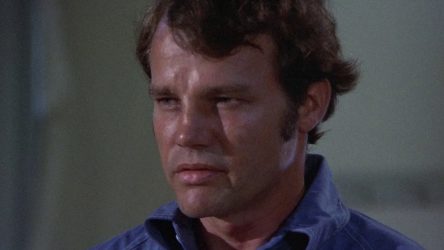 ‘Walking Tall’ Actor Joe Don Baker Dies Aged 89