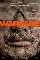 Warfare - Coming Soon | Movie Synopsis and Plot