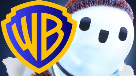 Warner Bros. Teams With Ron's Gone Wrong Studio for New Animated Movies