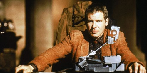 Ridley Scott Explains How Harrison Ford Movie ‘Blade Runner’ Became a Cult Classic 10 Years After Its Release