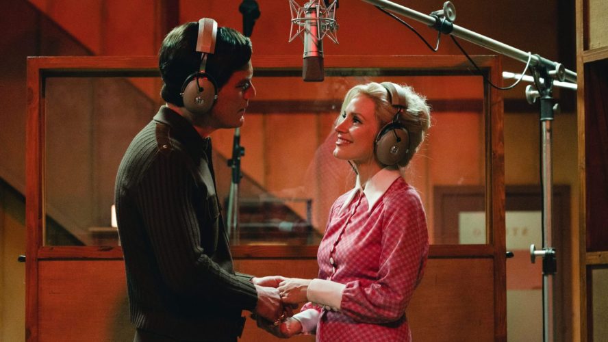 What to Watch in December: ‘George & Tammy,’ New ‘Avatar’ and ‘Yellowstone’ Prequel ‘1923’