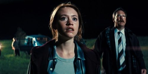 'Watch the Skies' Clip Reveals the Perfect Use of AI Technology