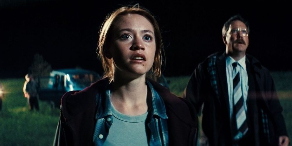 'Watch the Skies' Clip Reveals the Perfect Use of AI Technology