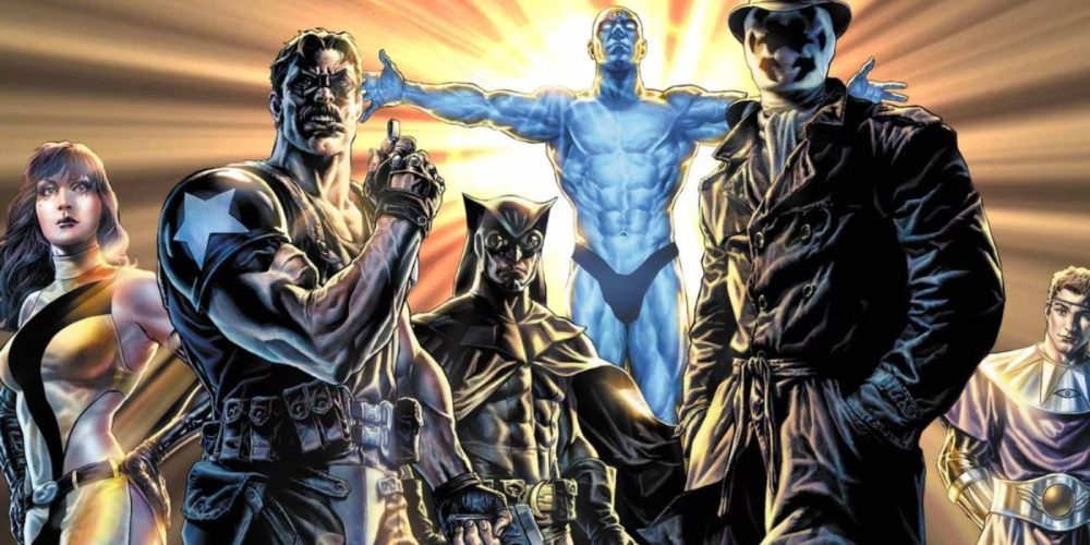 Zack Snyder Reveals Tom Cruise Wanted to Play a Hero in Watchmen, But ‘I Wanted Tom Cruise for Ozymandias’