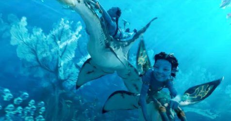 Avatar 2 Reaches 1 Billion