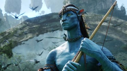 James Cameron Tells Us When We Probably Can Expect To See Avatar 3